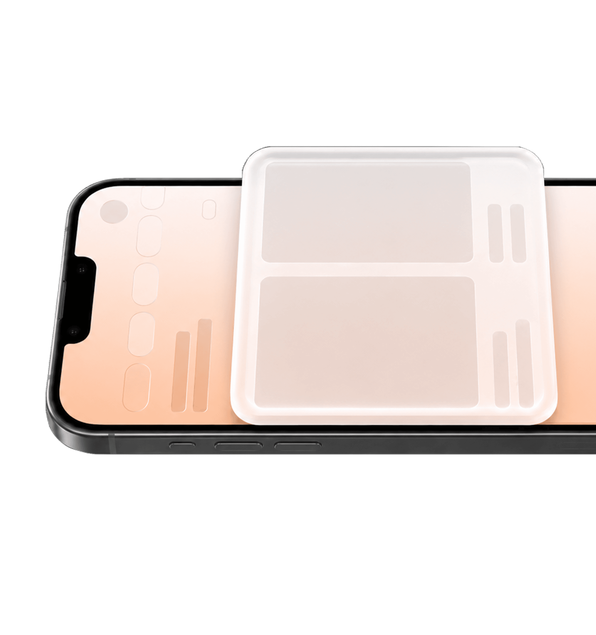 Mobile App Development — hero illustration