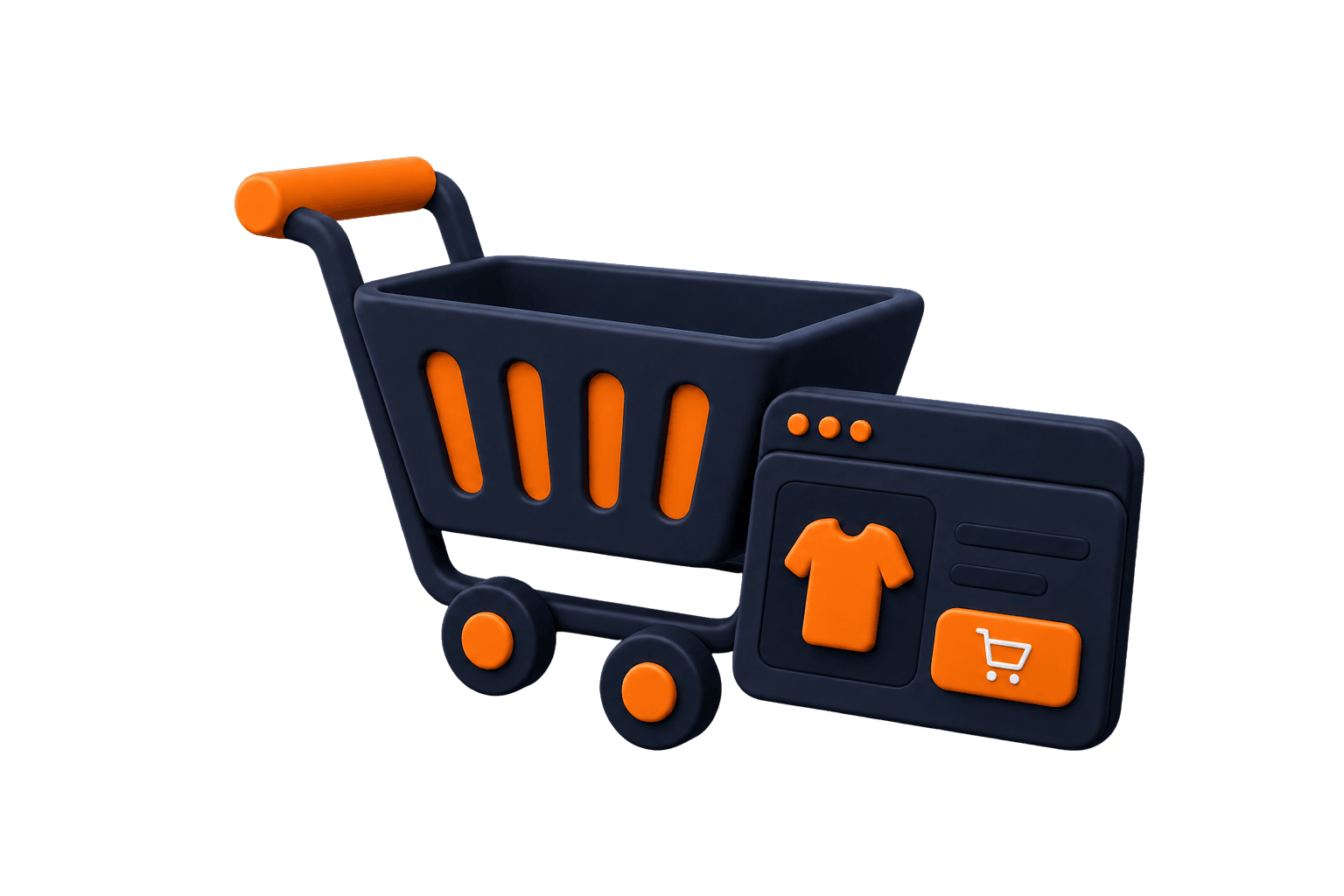 E-Commerce