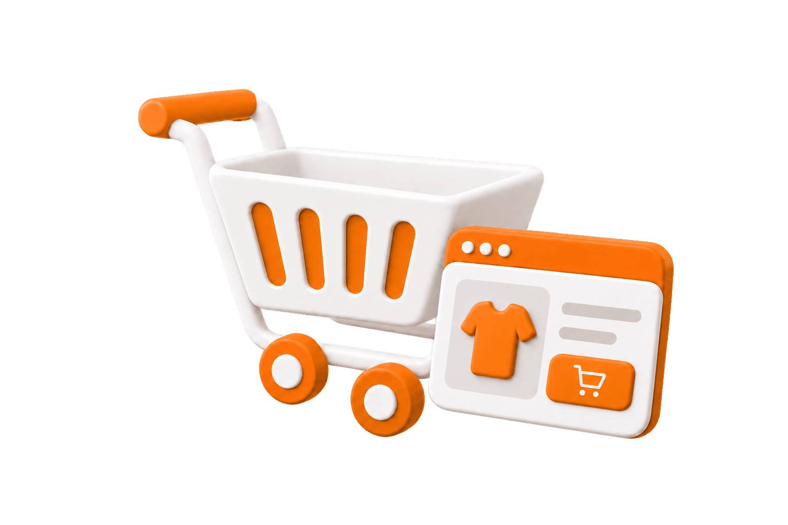 E-commerce