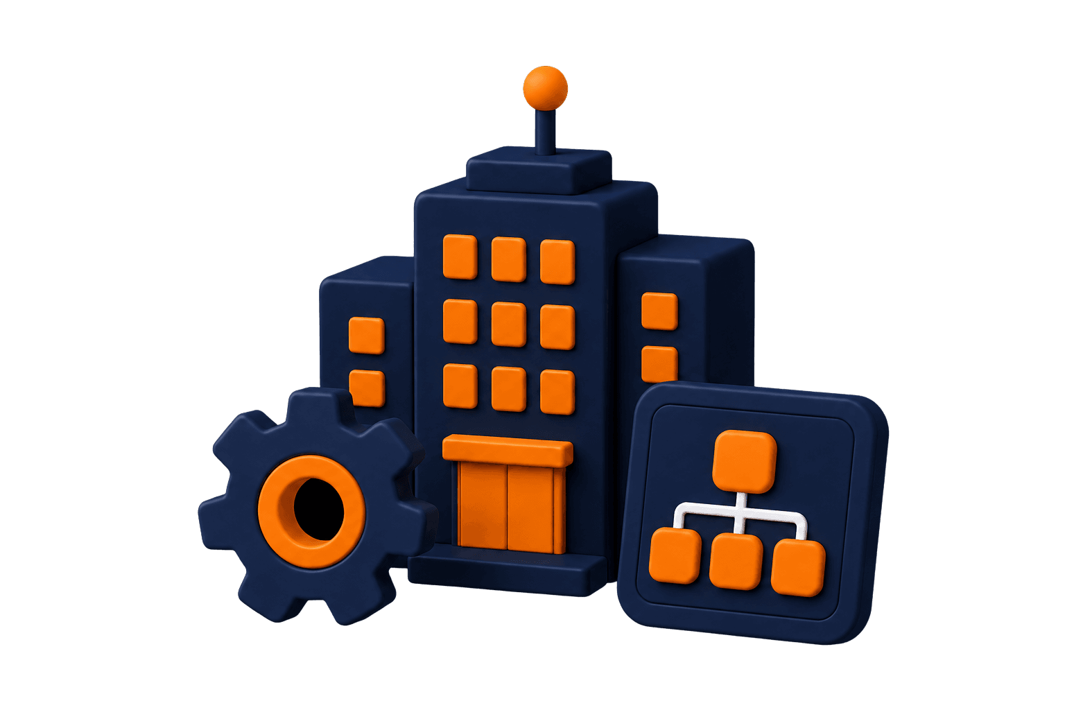 Enterprise Solutions