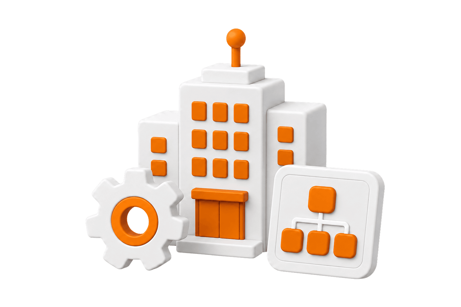 Enterprise Solutions