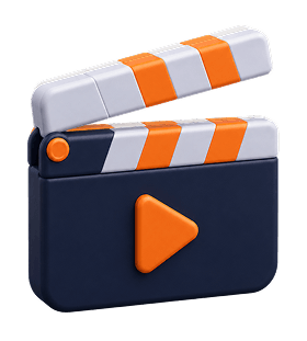 Media & Entertainment Software Development — hero illustration