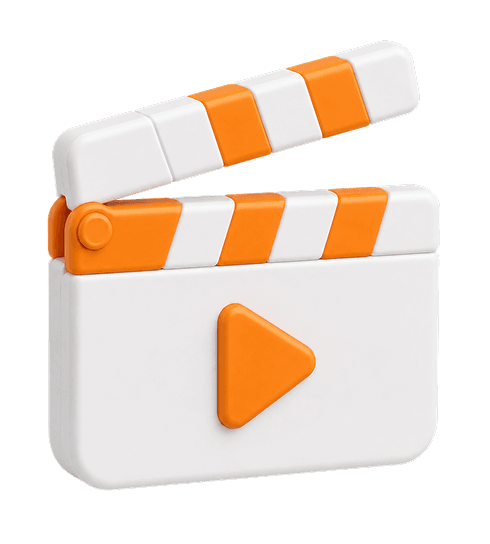 Media & Entertainment Software Development — hero illustration